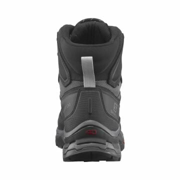 Salomon Quest 4 Gore-Tex Erkek Outdoor Bot Magnet/Black/Quarry L41292600