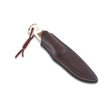 Cem Emir Doğa Bushcraft Av Bıçağı