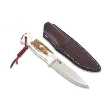 Cem Emir Doğa Bushcraft Av Bıçağı