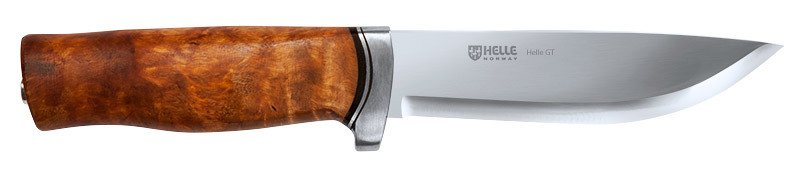 Helle GT Norway Bıçak