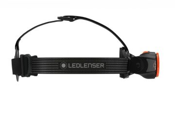 Ledlenser MH11 1000 Lümen Kafa Feneri Siyah Turuncu