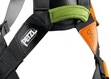 PETZL SIMBA PARK Çocuk Emniyet Kemeri MZ