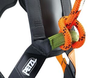 PETZL SIMBA PARK Çocuk Emniyet Kemeri MZ