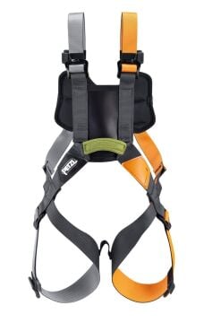 PETZL SIMBA PARK Çocuk Emniyet Kemeri MZ