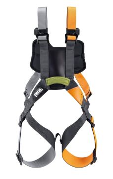 PETZL SIMBA PARK Çocuk Emniyet Kemeri MZ