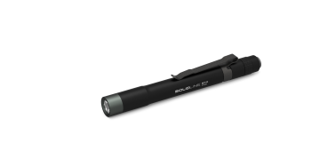 Solidline ST4 180 Lümen El Feneri