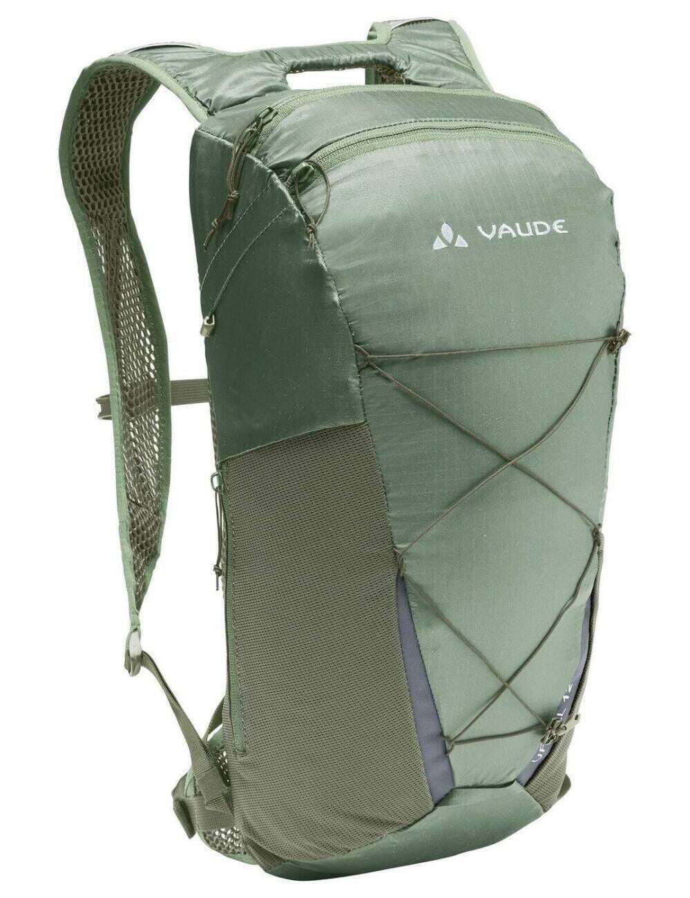 Vaude Uphill 12L Ultrahafif Sırt Çantası 16127