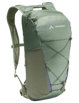 Vaude Uphill 12L Ultrahafif Sırt Çantası 16127