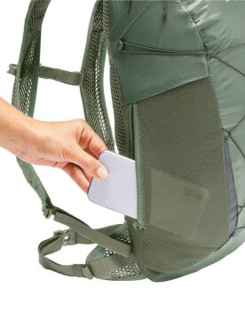 Vaude Uphill 12L Ultrahafif Sırt Çantası 16127