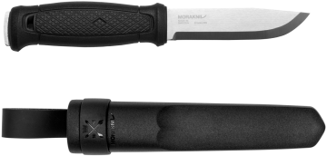 Morakniv Garberg S with Polymer Sheath Fulltang Bıçak