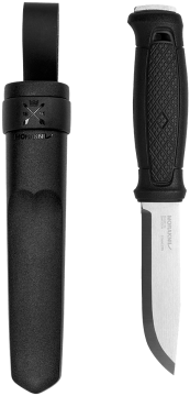 Morakniv Garberg S with Polymer Sheath Fulltang Bıçak