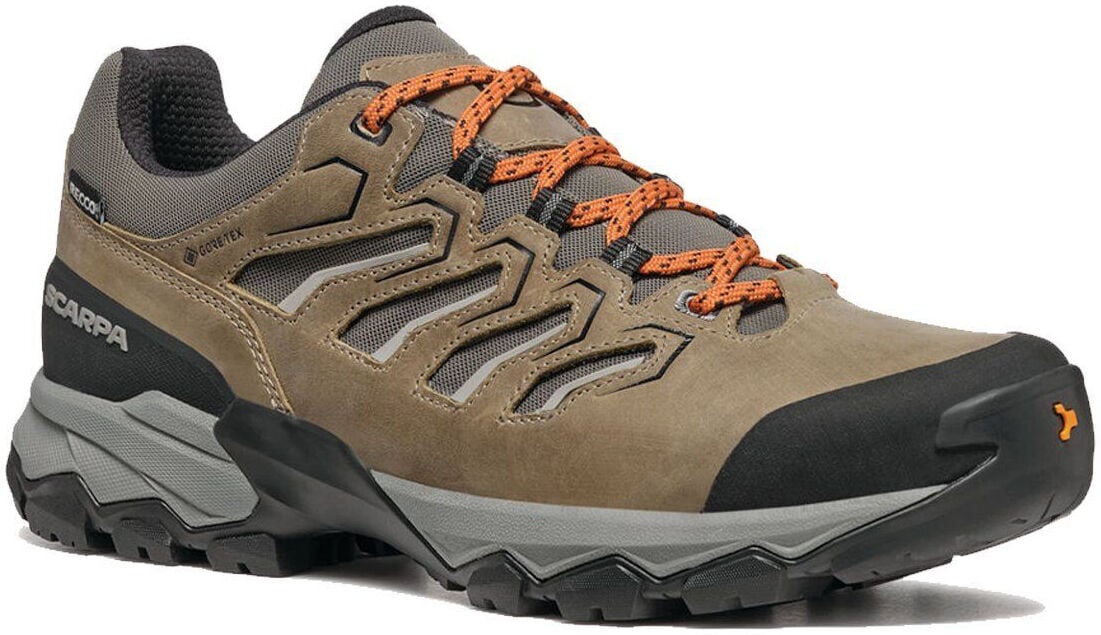 Scarpa Moraine Gore-Tex Erkek Outdoor Ayakkabı