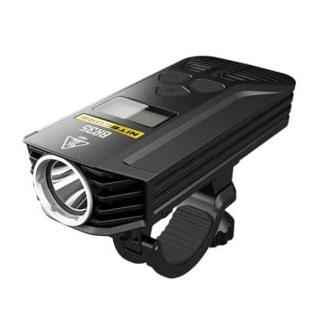 Nitecore Br35 1800 Lümen Bisiklet Feneri
