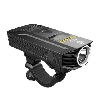 Nitecore Br35 1800 Lümen Bisiklet Feneri
