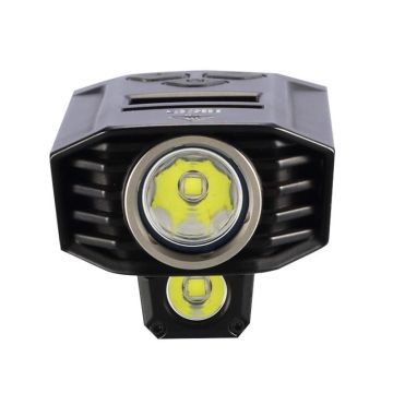 Nitecore Br35 1800 Lümen Bisiklet Feneri