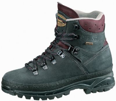 Meindl Island Lady Pro Mfs Bot