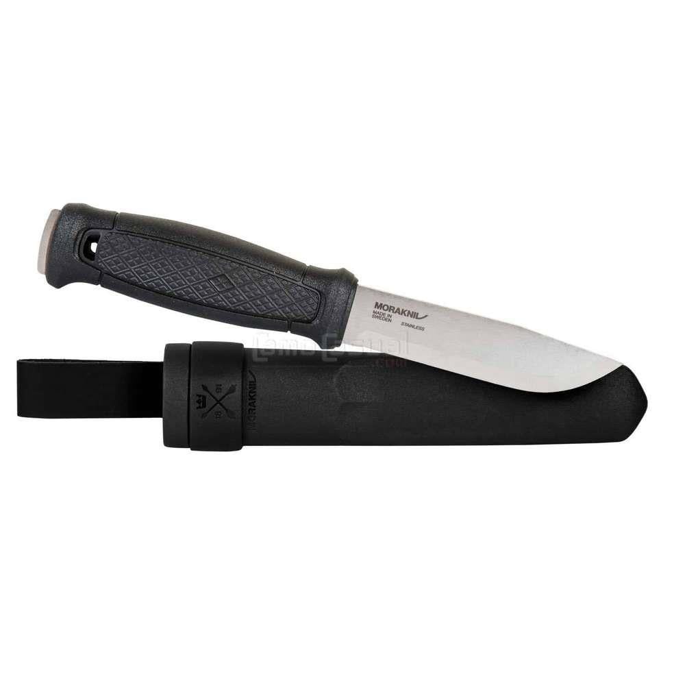 Morakniv Garberg S with Polymer Sheath Fulltang Bıçak