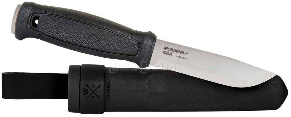 Morakniv Garberg S with Polymer Sheath Fulltang Bıçak