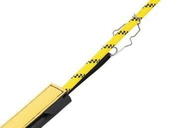 PETZL PROTEC İp Koruyucu MZ R003AA00
