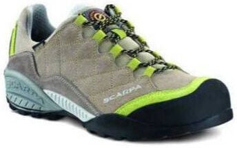 Scarpa Mystic GTX Wmn Camel GTX Ayakkabı
