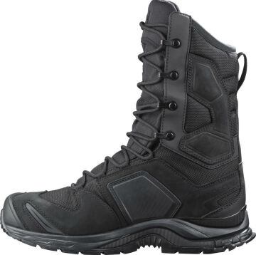 Salomon XA Forces 8 Gtx Black En Assault Erkek Taktik Bot L41206000