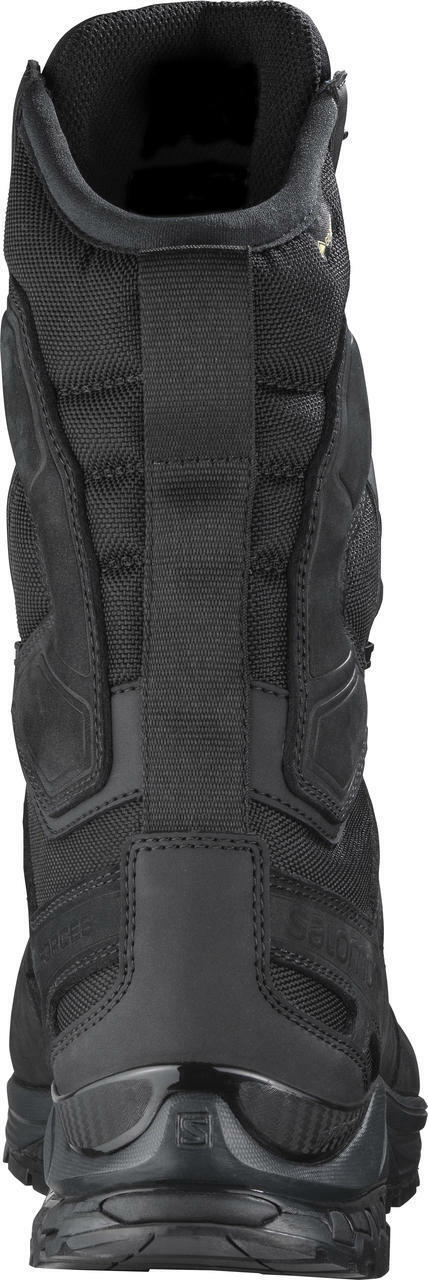 Salomon XA Forces 8 Gtx Black En Assault Erkek Taktik Bot