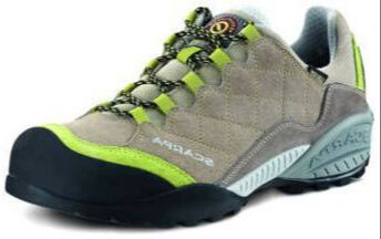 Scarpa Mystic GTX Wmn Camel GTX Ayakkabı