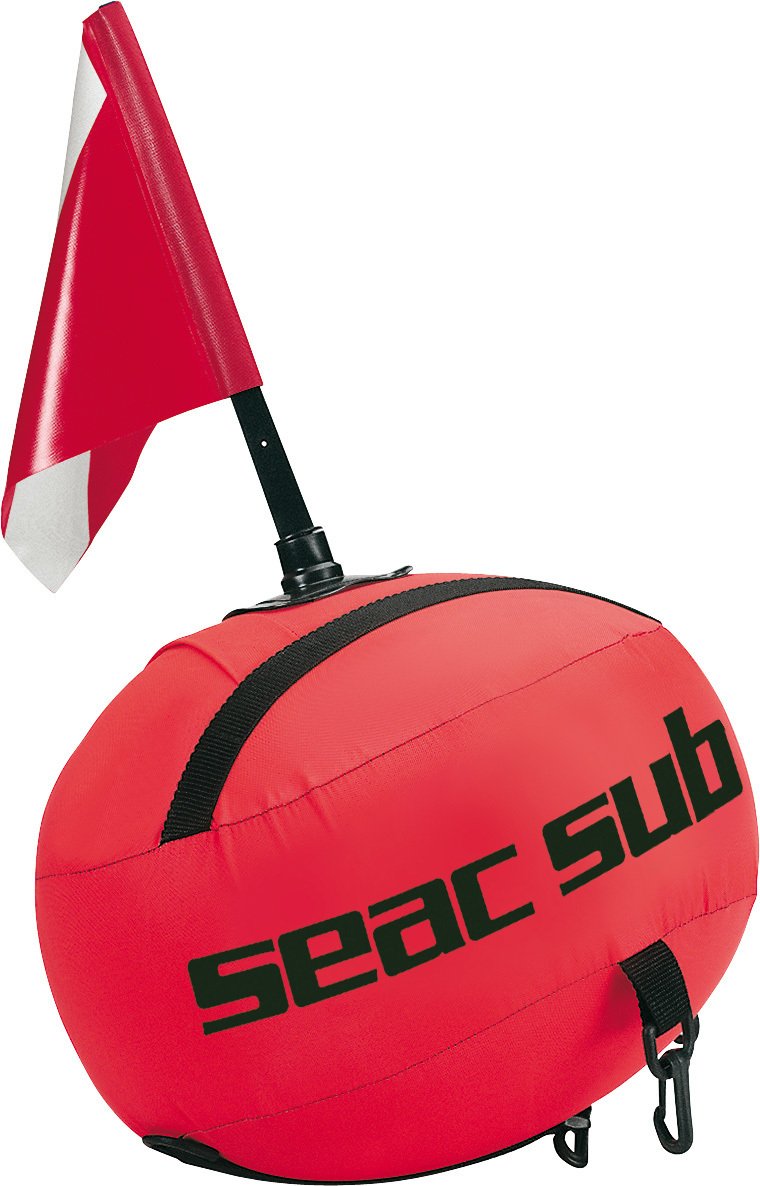 Seac Sub Dalış Şamandırası (Tekstil)