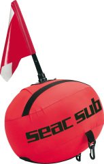 Seac Sub Dalış Şamandırası (Tekstil)