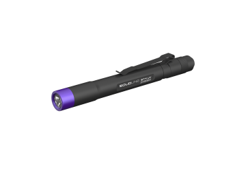 Solidline ST4UV 180 Lümen Para ve Belge Kontrol El Feneri