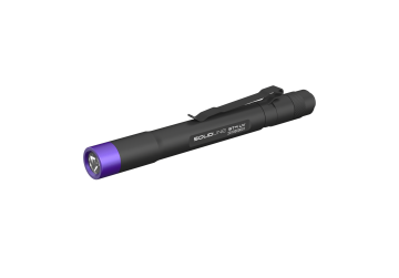 Solidline ST4UV 180 Lümen Para ve Belge Kontrol El Feneri
