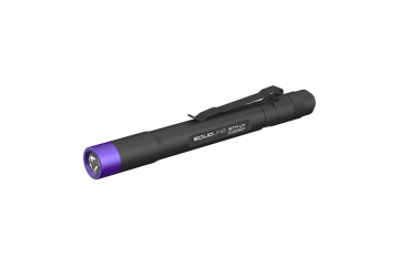 Solidline ST4UV 180 Lümen Para ve Belge Kontrol El Feneri