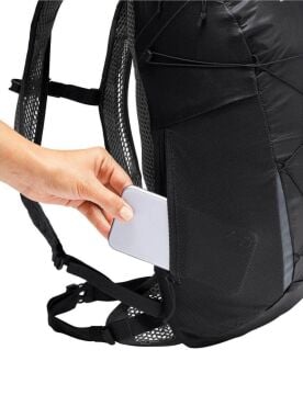 Vaude Uphill 12L Ultrahafif Sırt Çantası 16127
