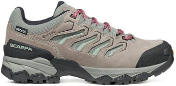 Scarpa Moraine Gore-Tex Kadın Outdoor Ayakkabı