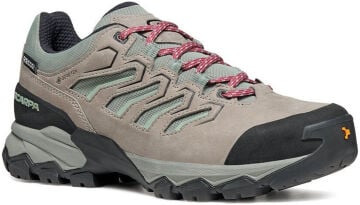 Scarpa Moraine Gore-Tex Kadın Outdoor Ayakkabı
