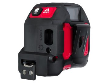 Ermenrich Reel SLR545 PRO Lazer Şerit Metre