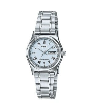 Casio LTP-V006D-2BUDF Kadın Kol Saati
