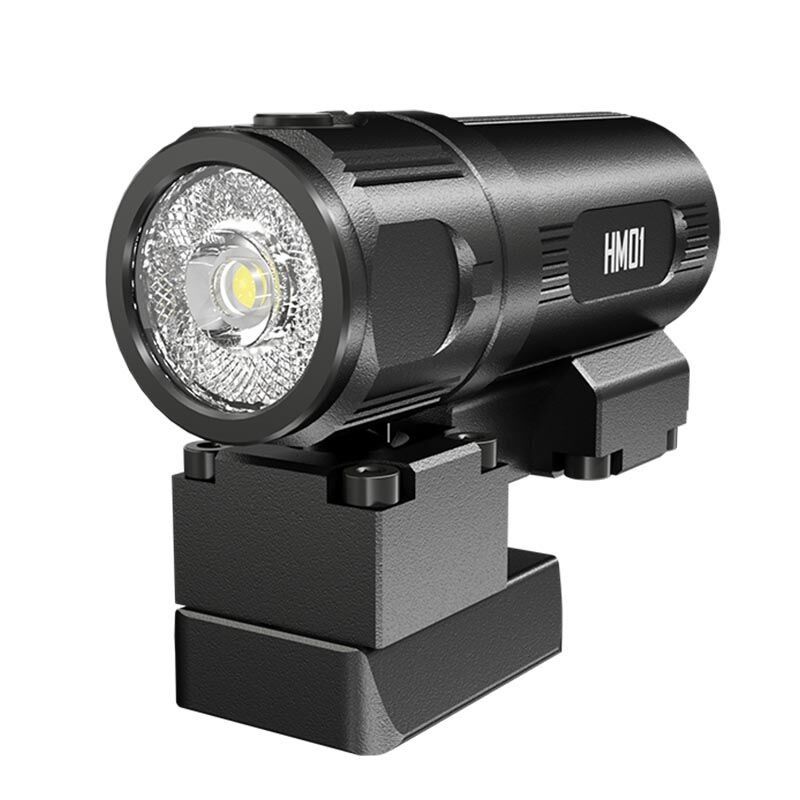 Nitecore Hm01 320 Lümen Kask Feneri (1xcr123)