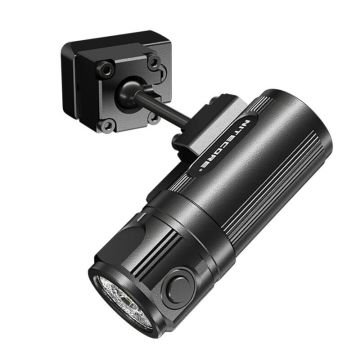 Nitecore Hm01 320 Lümen Kask Feneri (1xcr123)