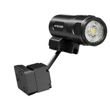 Nitecore Hm01 320 Lümen Kask Feneri (1xcr123)
