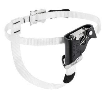 PETZL PANTIN Ayak Jumarı MZ SOL B02CLA
