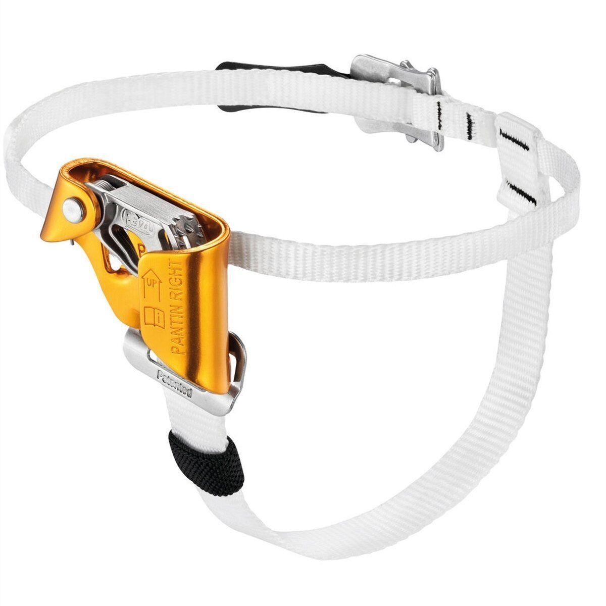 PETZL PANTIN Ayak Jumarı MZ SOL B02CLA