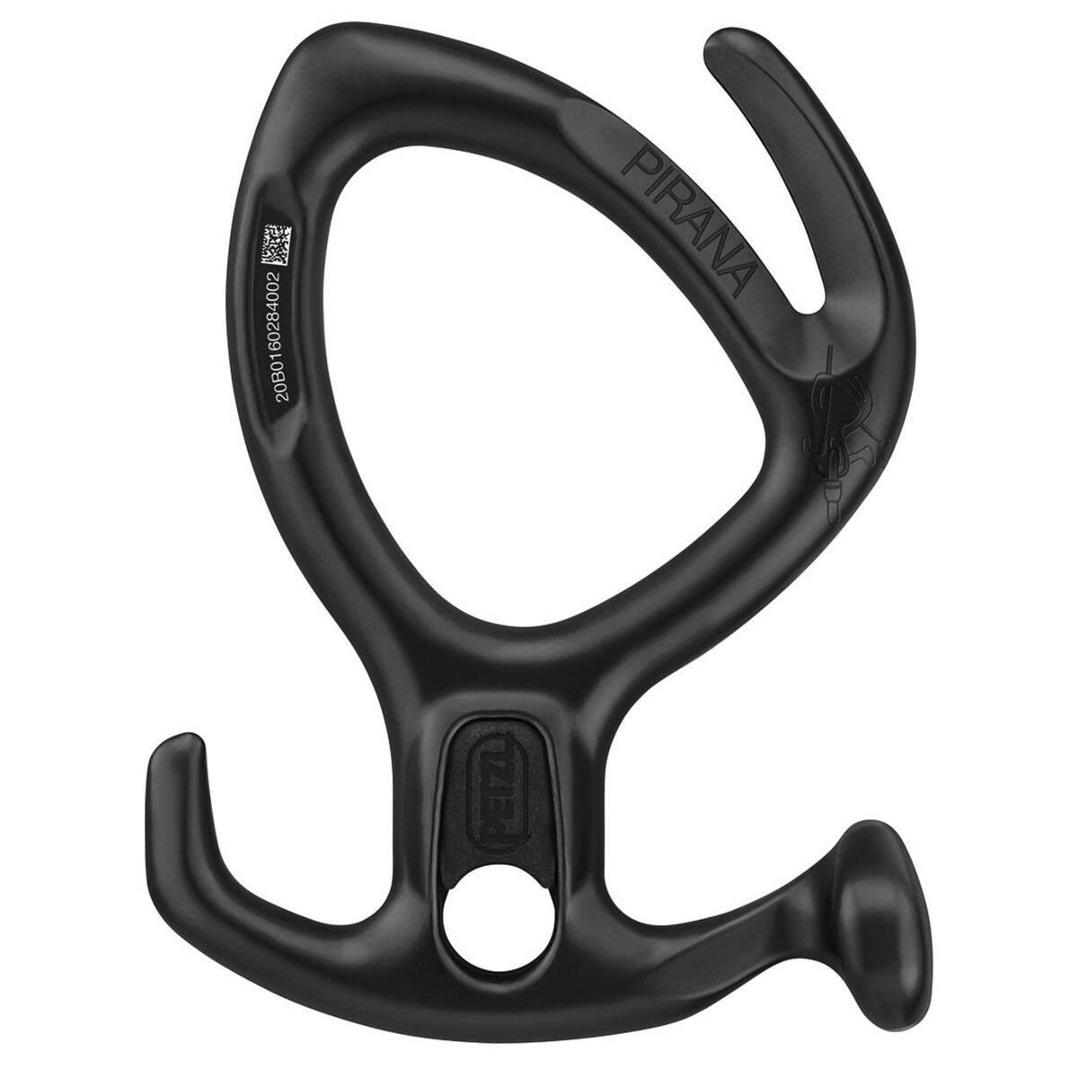 PETZL PIRANA Sekizli İniş Aleti