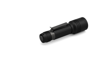 Solidline ST5 Klipsli 150 Lümen El Feneri