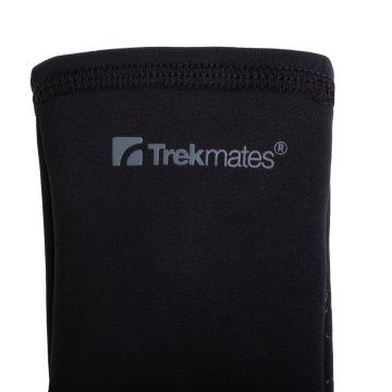 Ogwen Stretch Grip Glove Black