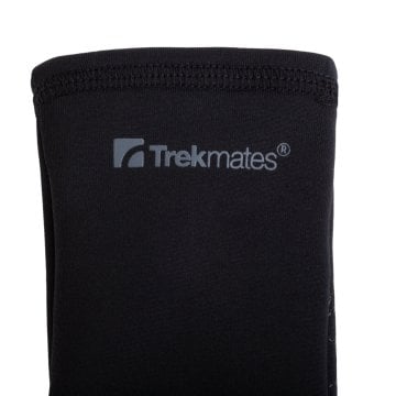 Ogwen Stretch Grip Glove Black
