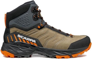 Scarpa Rush TRK Gore-Tex Erkek Outdoor Bot