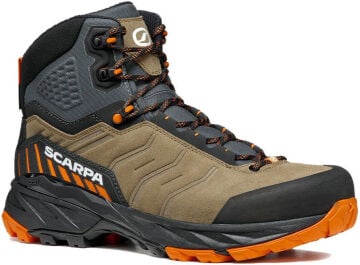 Scarpa Rush TRK Gore-Tex Erkek Outdoor Bot