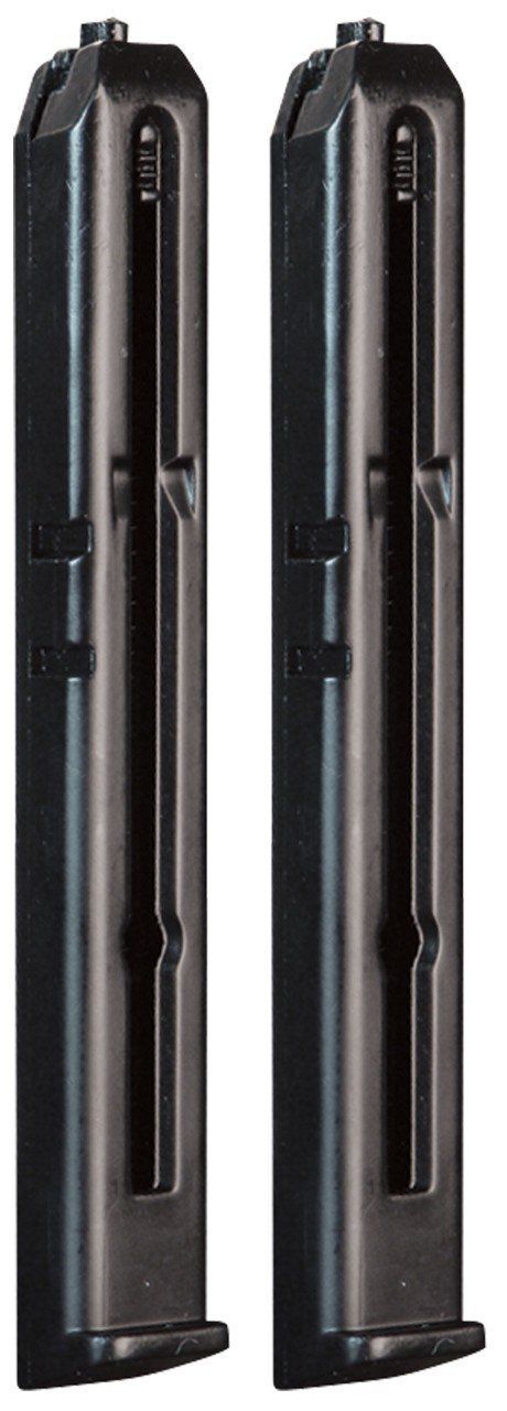 Crosman Yedek Şarjör (C11-P15b)