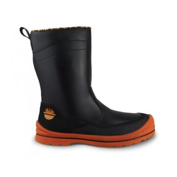 Dike Star Boot Siyah İş Güvenlik Botu S3L SR FO CI ESD EN ISO 20345:2022